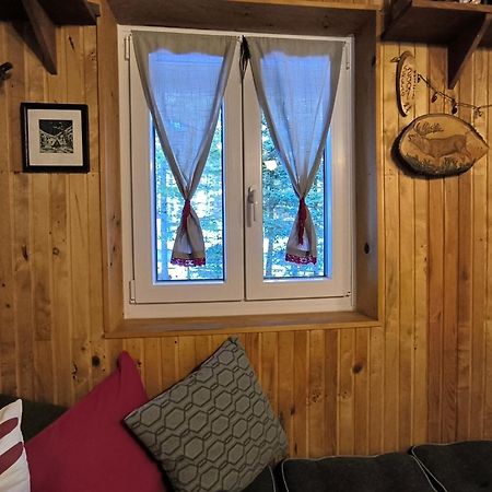 Villa Koca Kresnica à Ilirska Bistrica Extérieur photo