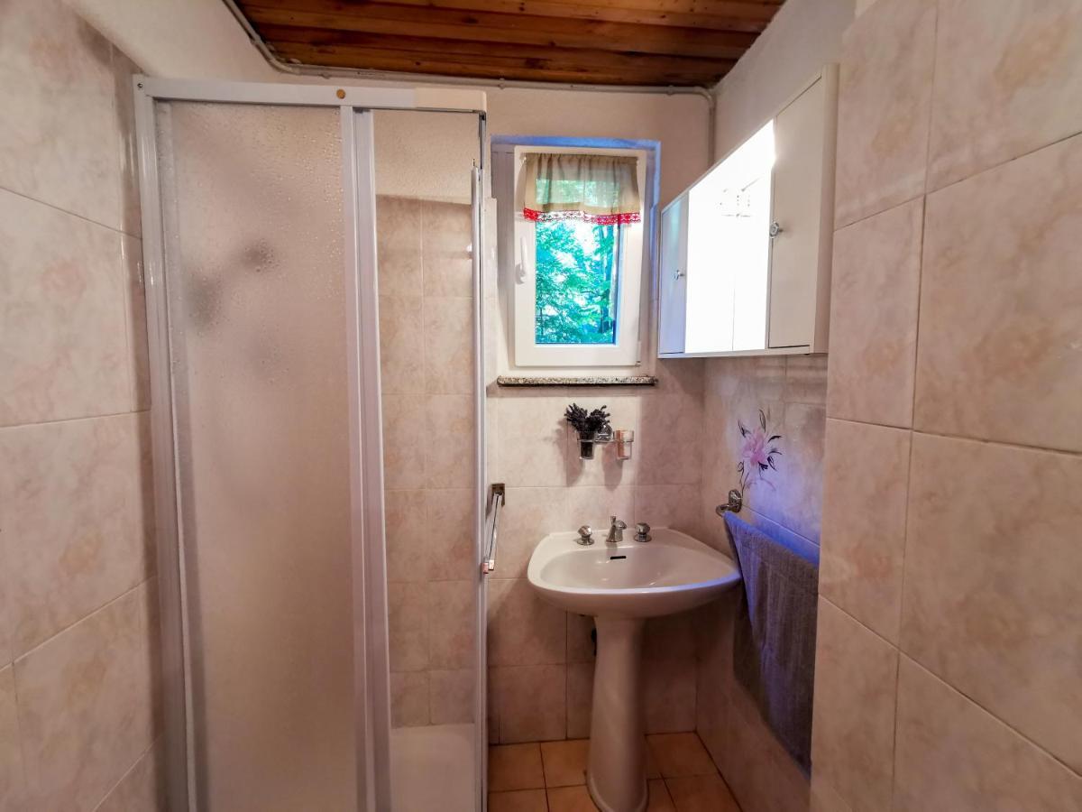 Villa Koca Kresnica à Ilirska Bistrica Extérieur photo