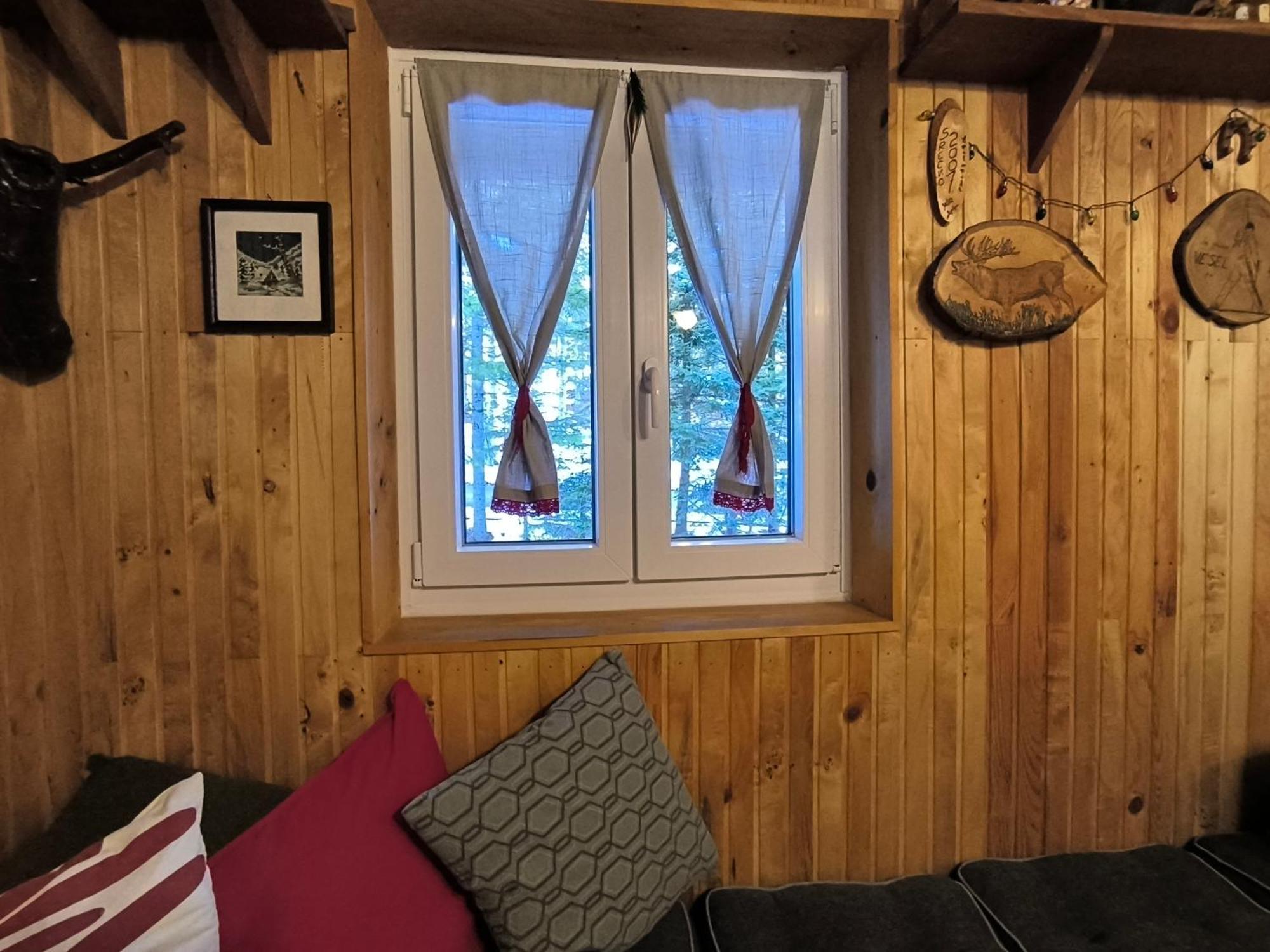 Villa Koca Kresnica à Ilirska Bistrica Extérieur photo